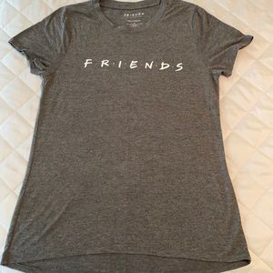 FRIENDS Women’s Fitted Tee